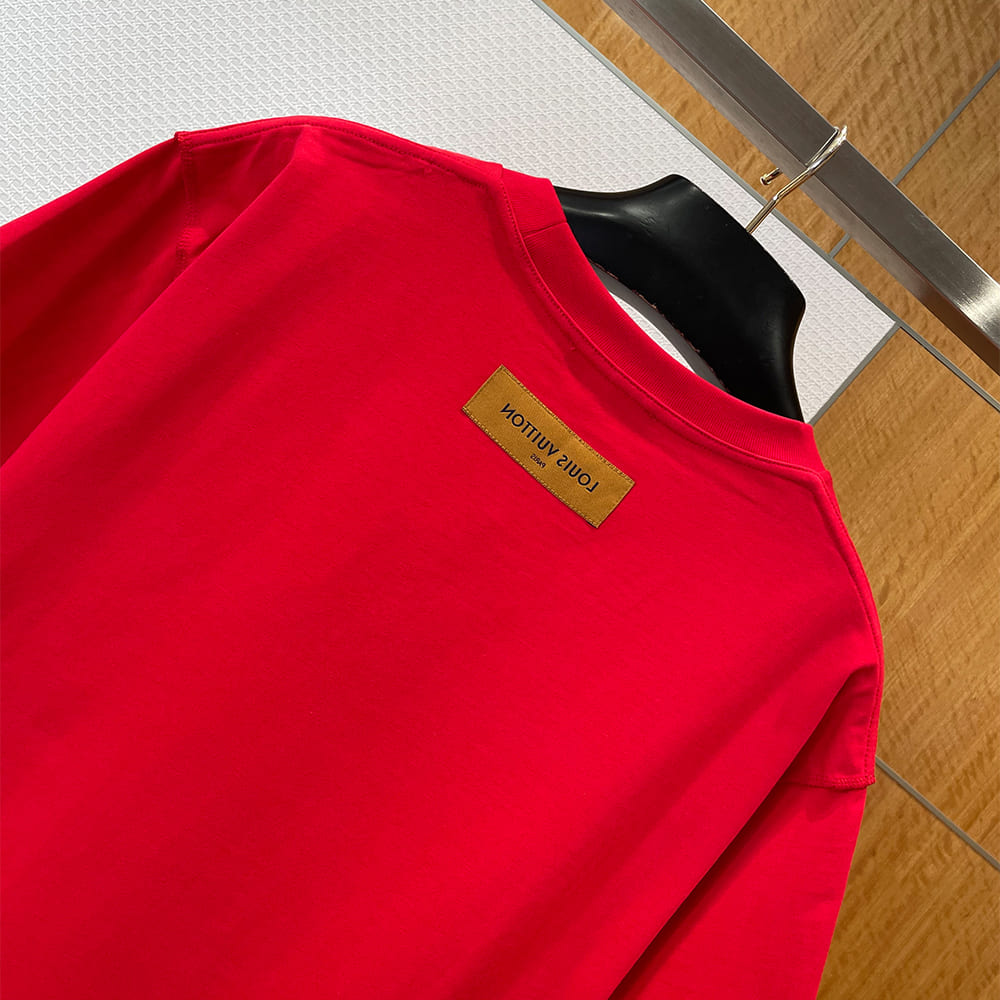 LV UNISEX SHIRT(size:S|M|L|XL)