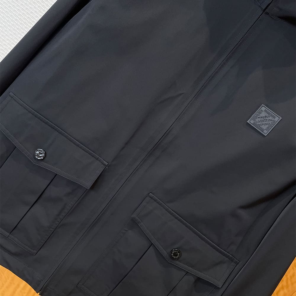 LV UNISEX COAT(size:S|M|L|XL)