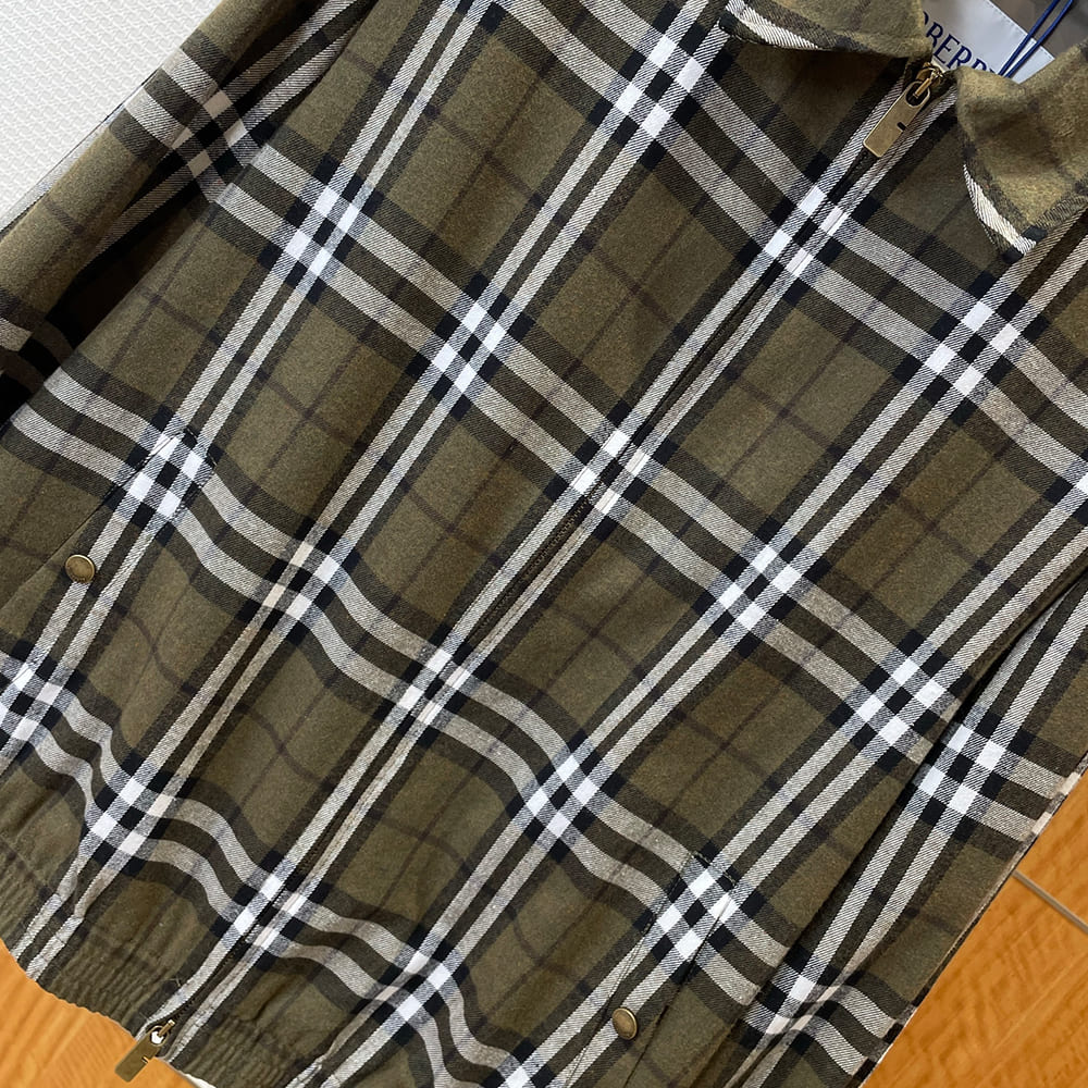 Bv*b*rry UNISEX COAT(size:S|M|L|XL)