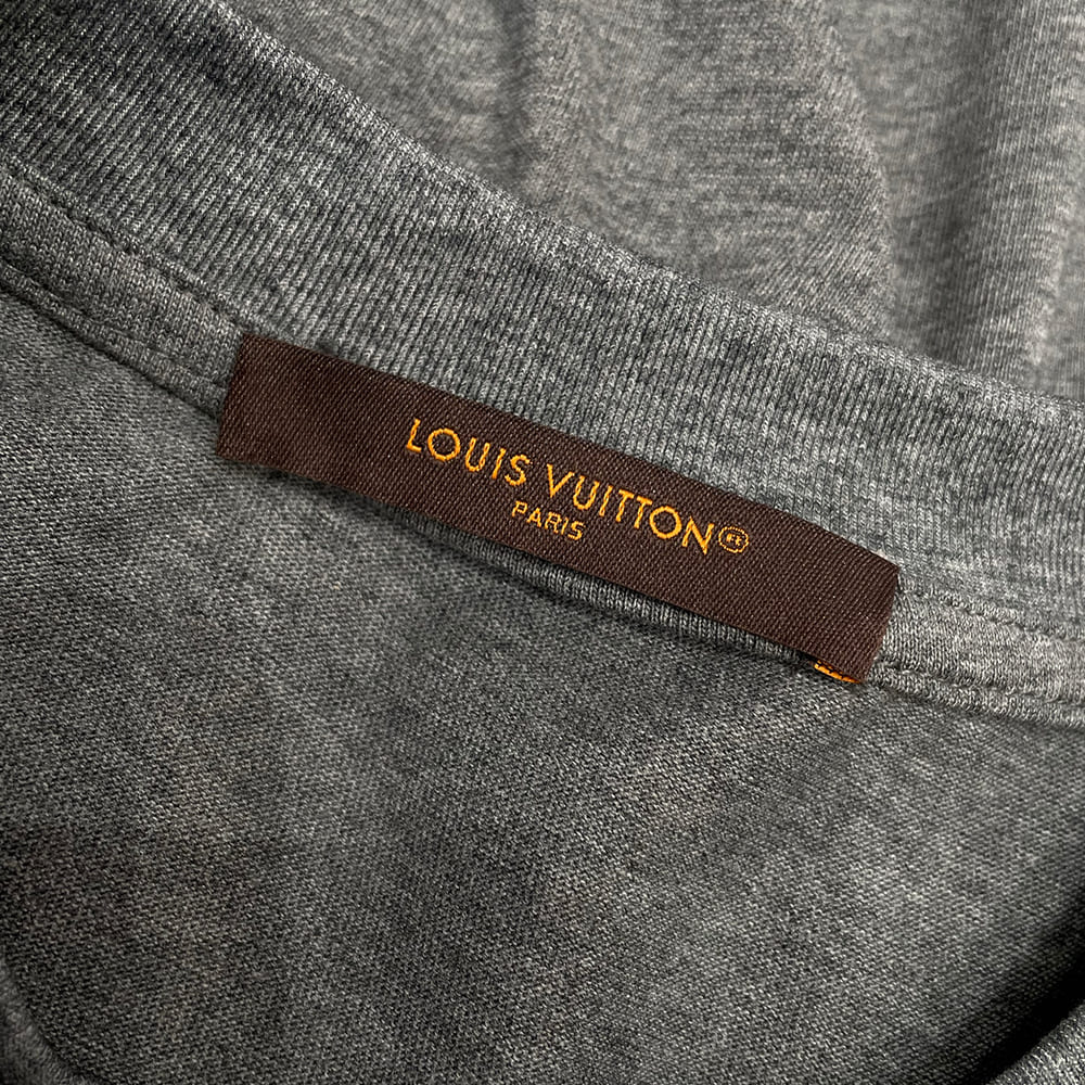 LV UNISEX SHIRT(size:S|M|L|XL)
