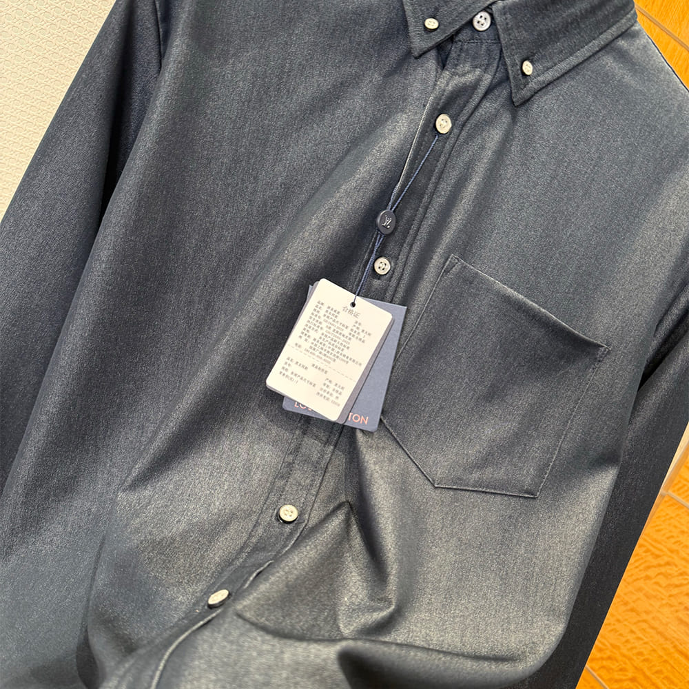 LV UNISEX SHIRT(size:S|M|L|XL)