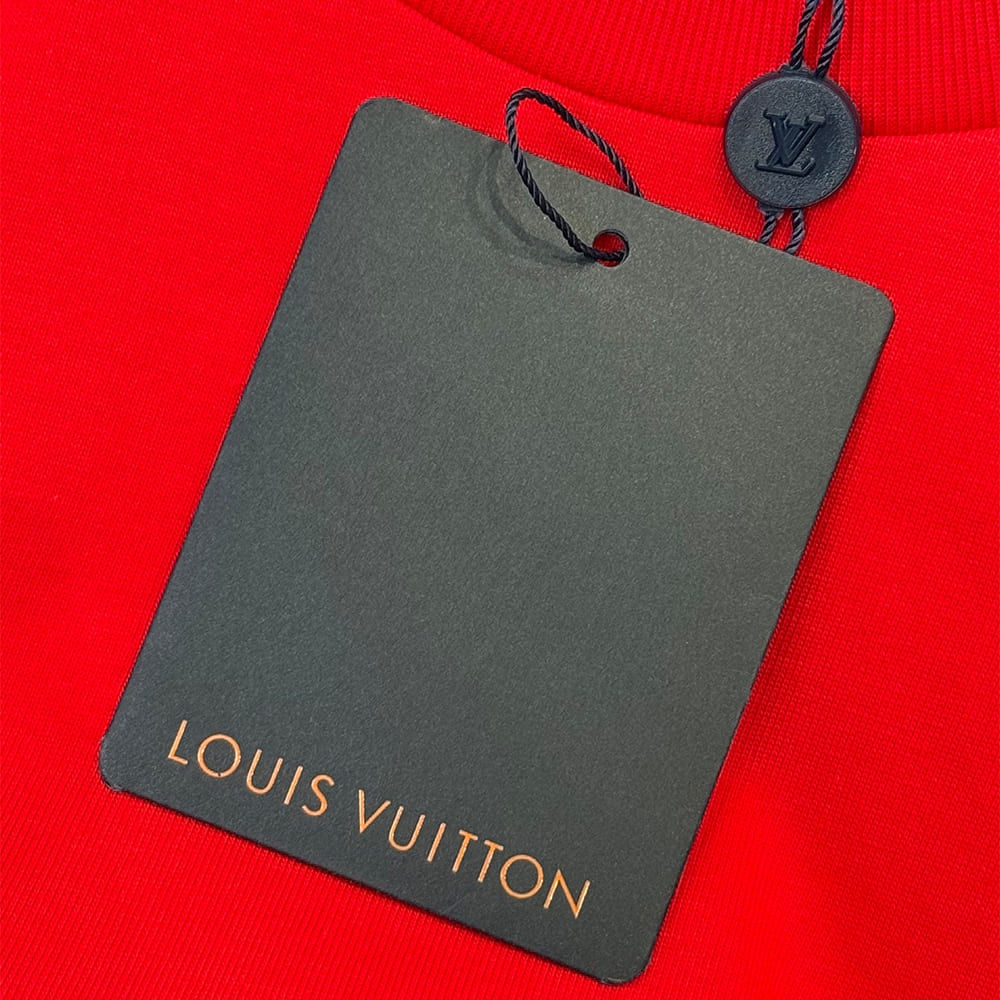 LV UNISEX SHIRT(size:S|M|L|XL)