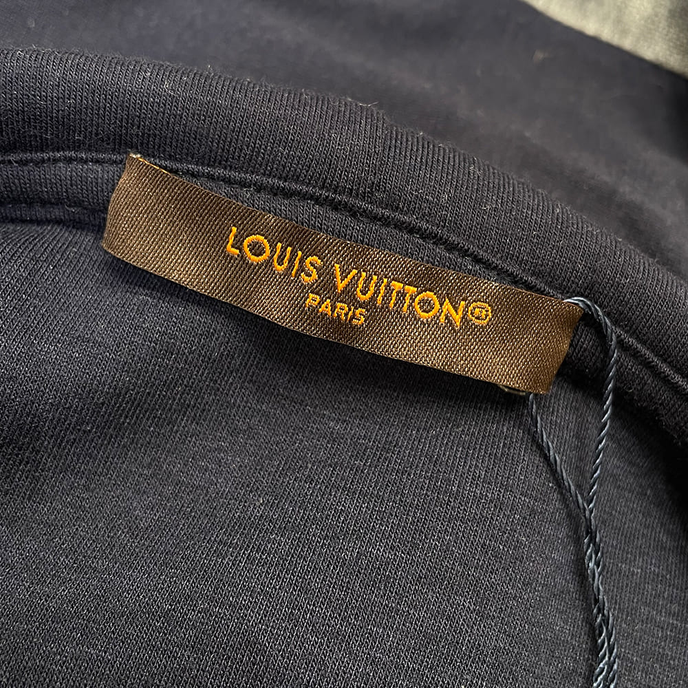 LV UNISEX SHIRT(size:46|48|50|52)