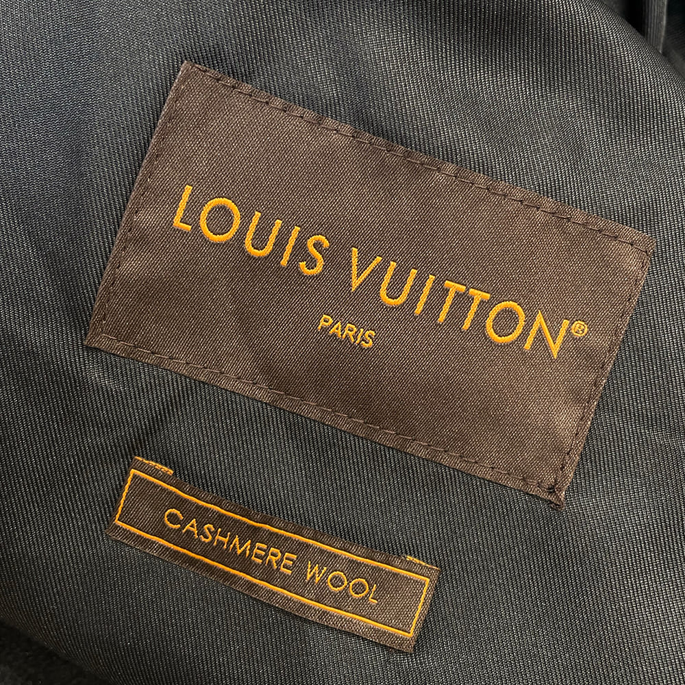 LV UNISEX COAT(size:S|M|L|XL)