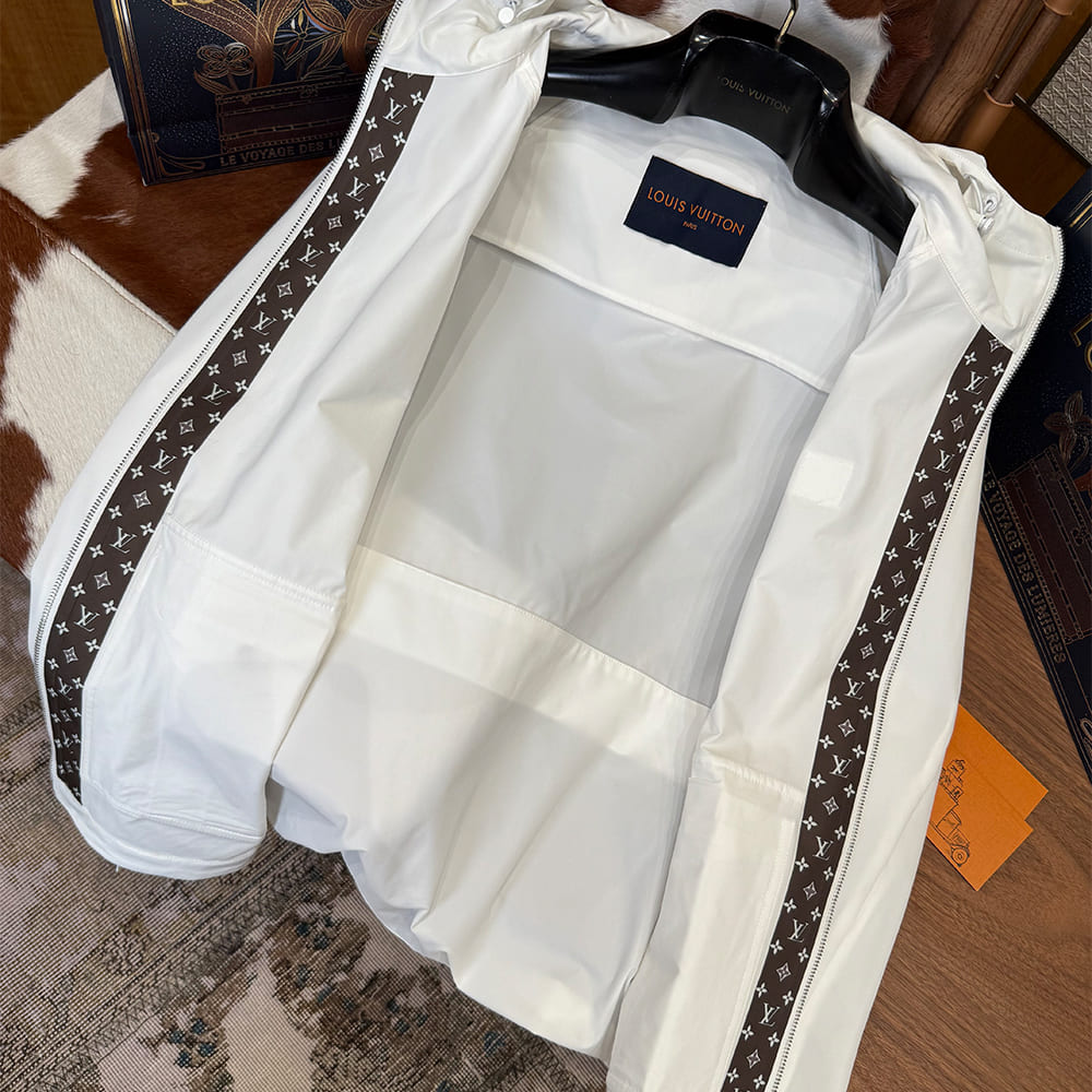 LV UNISEX COAT(size:S|M|L|XL)