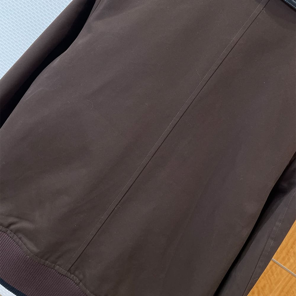 D10r UNISEX COAT(size:46|48|50|52)