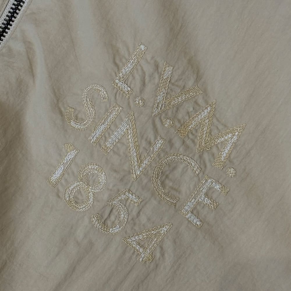 LV UNISEX REVERSIBLE COAT(size:46|48|50|52)