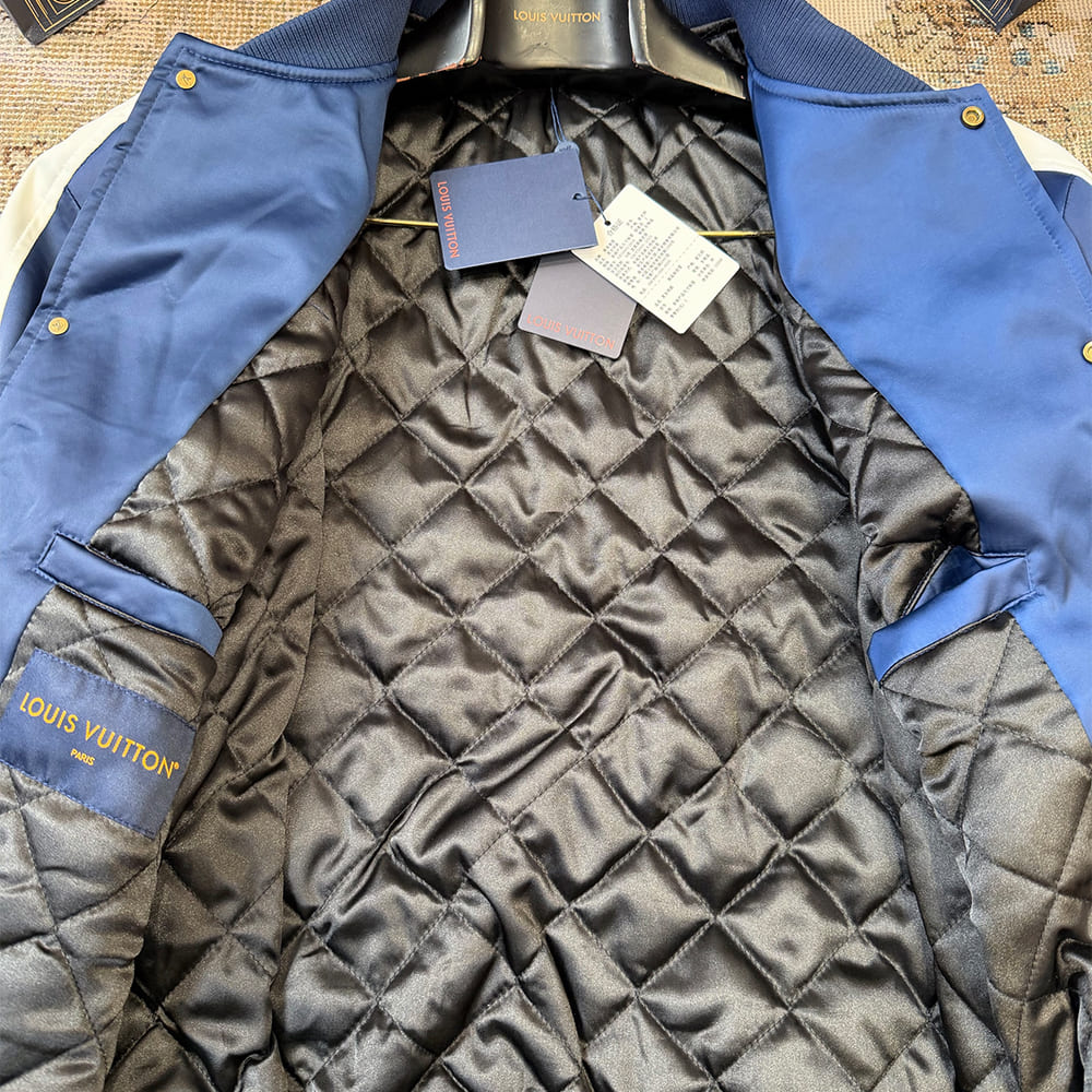 LV UNISEX COAT(size:46|48|50|52)