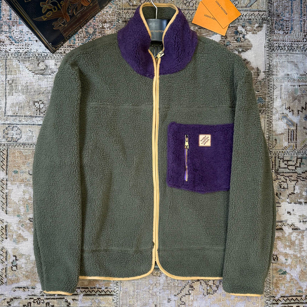 LV UNISEX COAT(size:46|48|50|52)