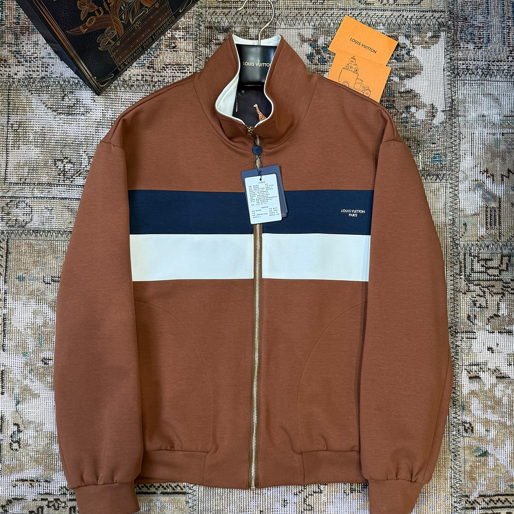 LV UNISEX COAT(size:S|M|L|XL)