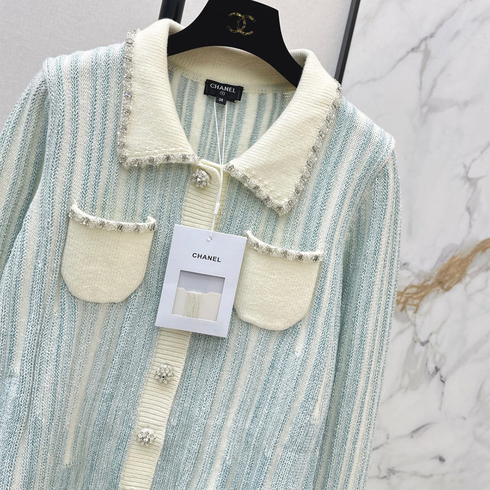 Ch**el WOMEN CARDIGAN(size:S|M|L)
