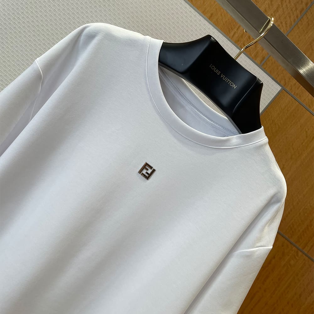 F**di UNISEX SHIRT(size:S|M|L|XL)