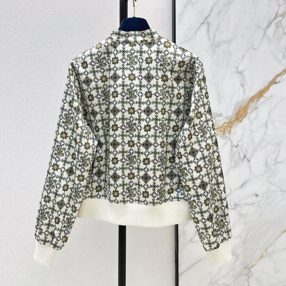 LV WOMEN REVERSIBLE COAT(size:S|M|L)