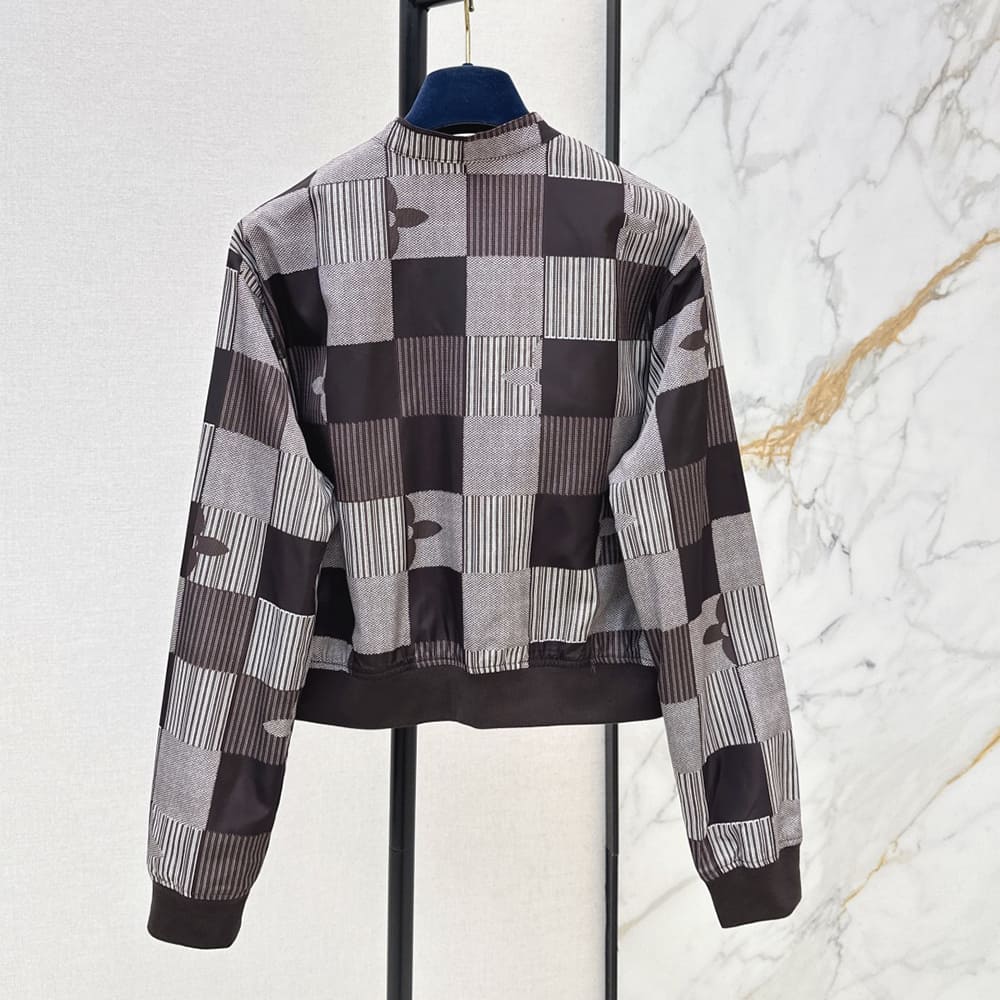 LV WOMEN REVERSIBLE COAT(size:S|M|L)