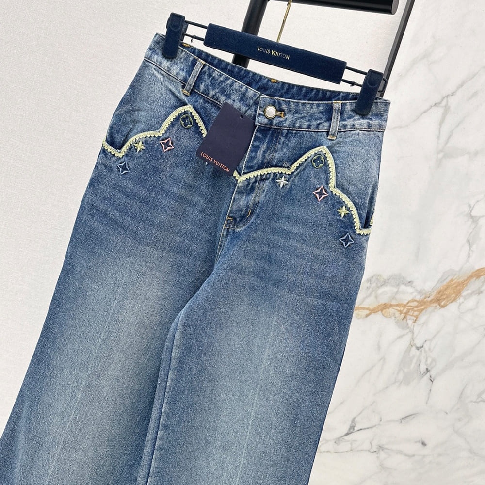 LV WOMEN PANTS(size:S|M|L)