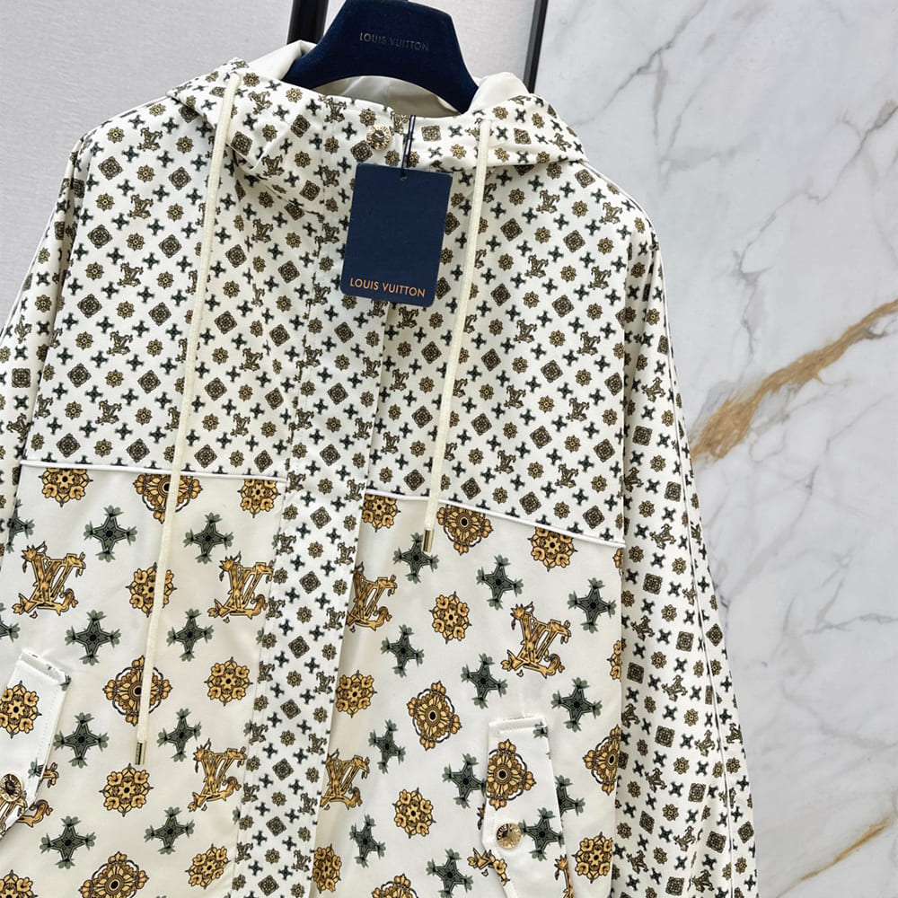 LV WOMEN COAT(size:S|M|L)