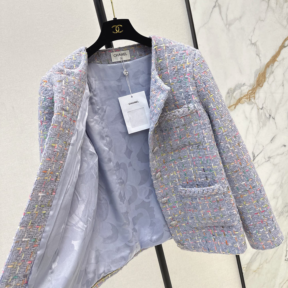 Ch**el WOMEN COAT(size:S|M|L)
