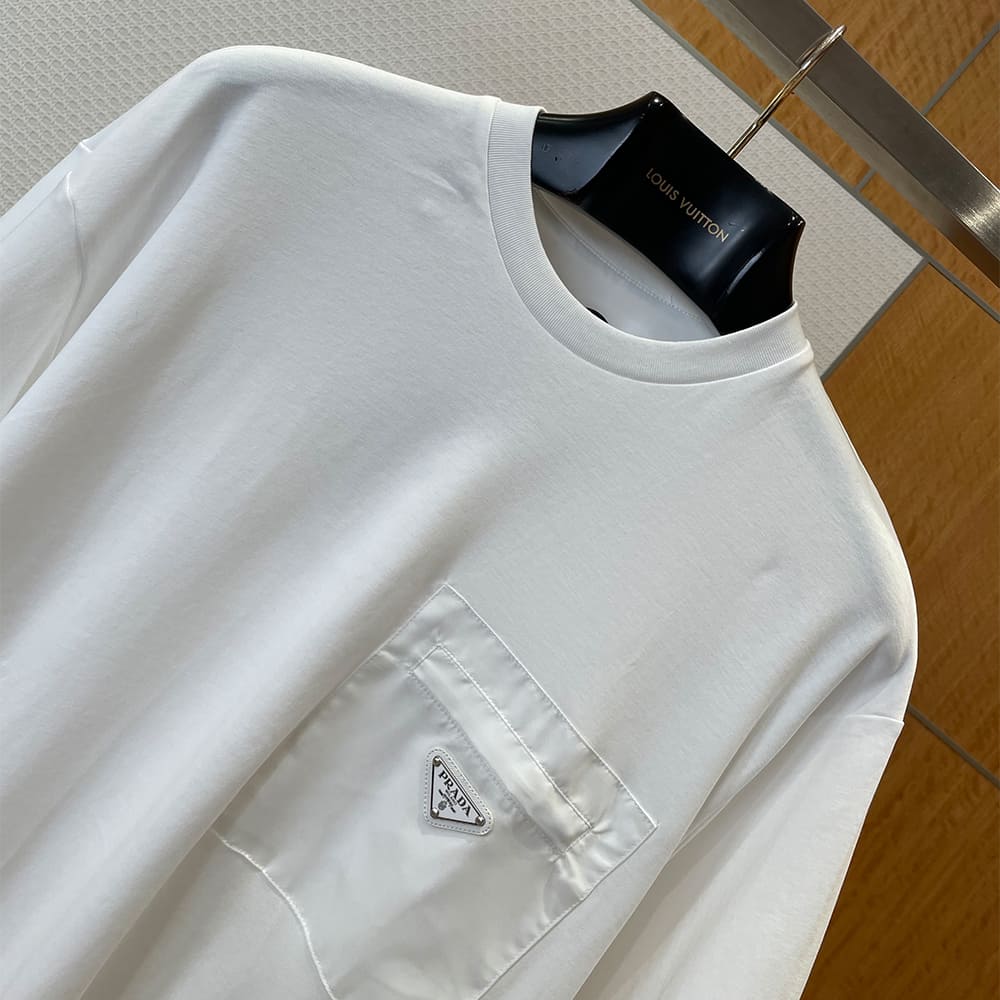 Pra*a UNISEX SHIRT(size:S|M|L|XL)