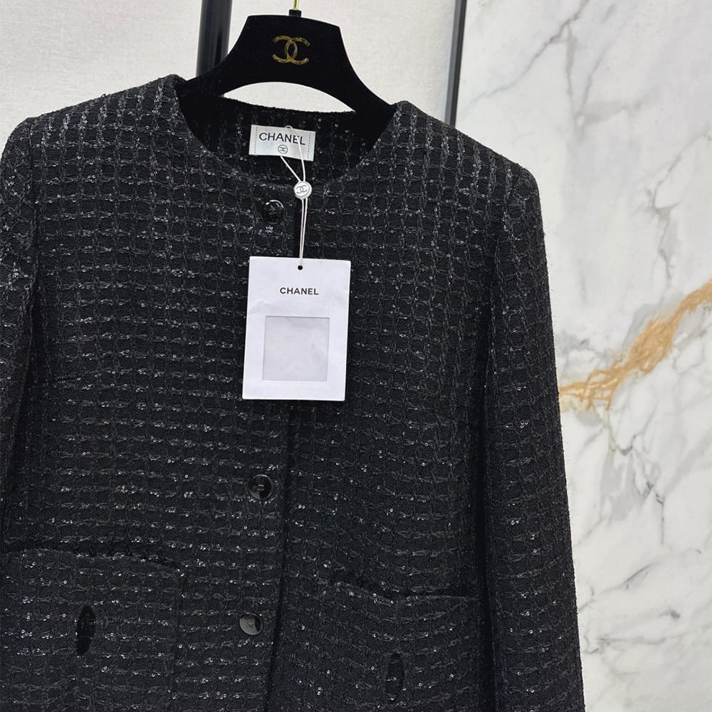 Ch**el WOMEN COAT(size:S|M|L)