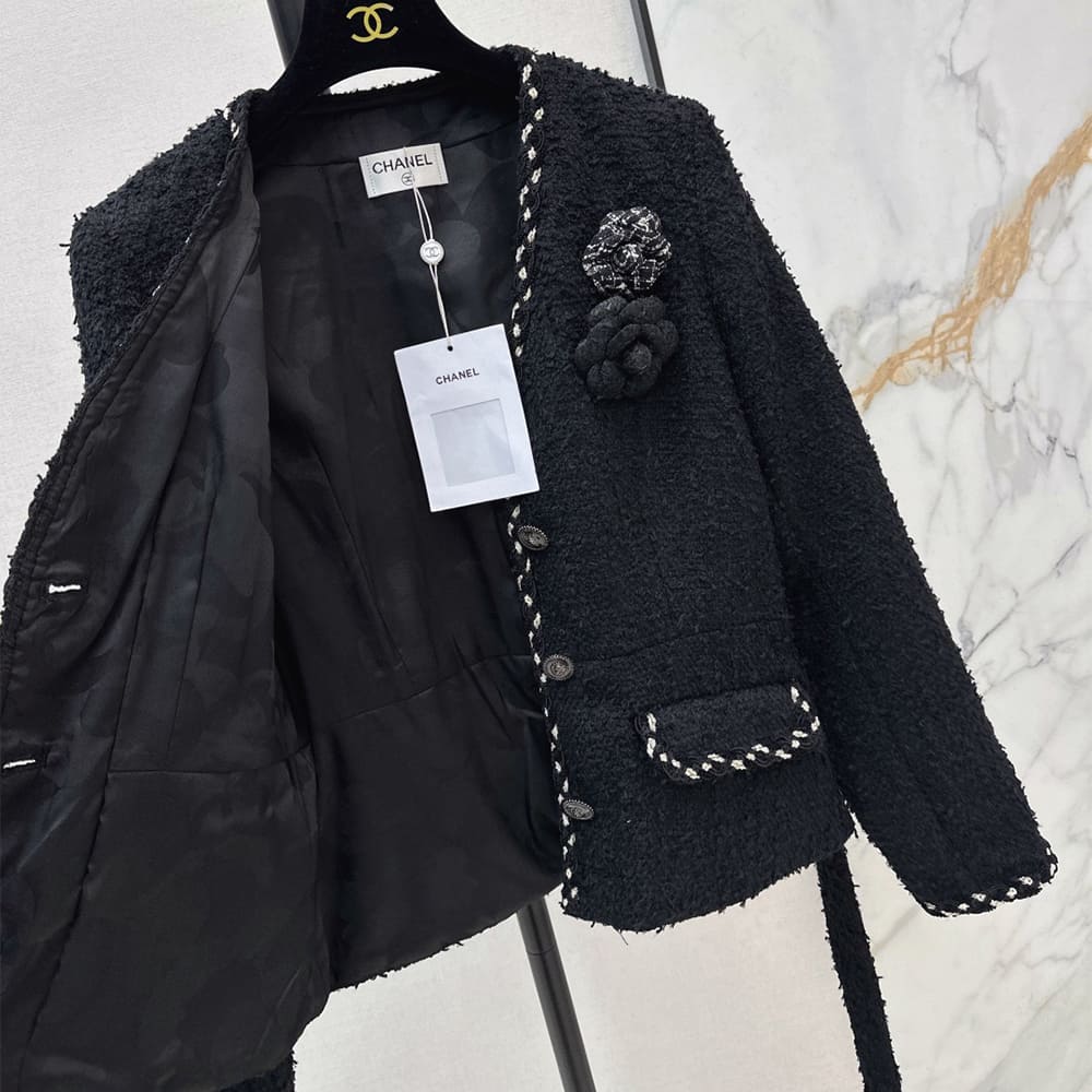 Ch**el WOMEN COAT(size:S|M|L)