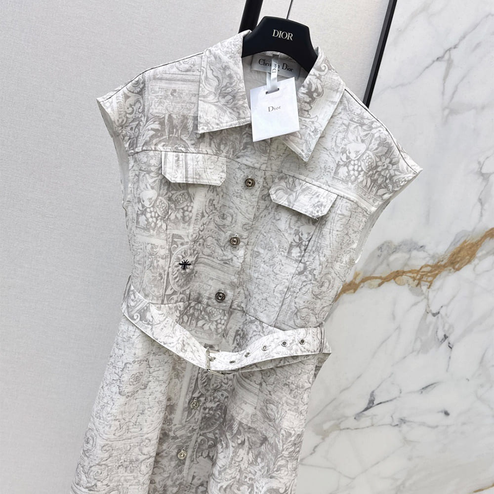 D10r WOMEN DRESS(size:S|M|L)