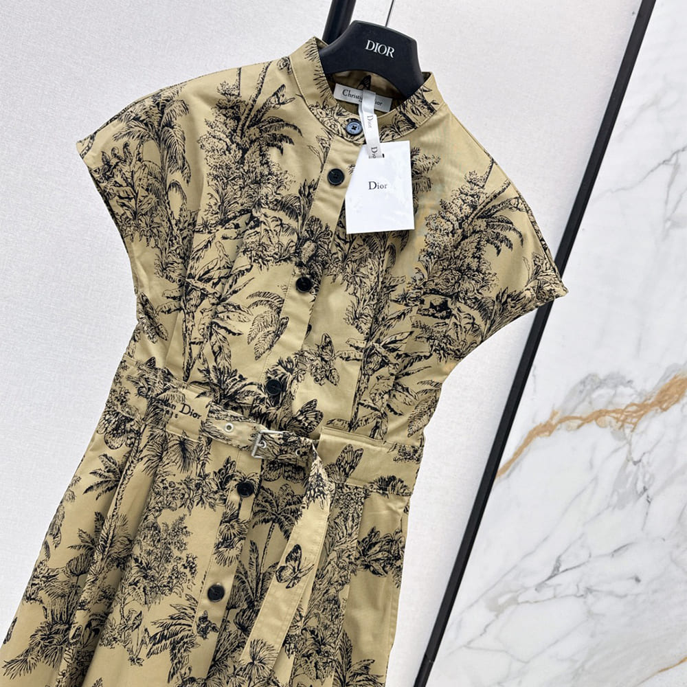 D10r WOMEN DRESS(size:S|M|L)