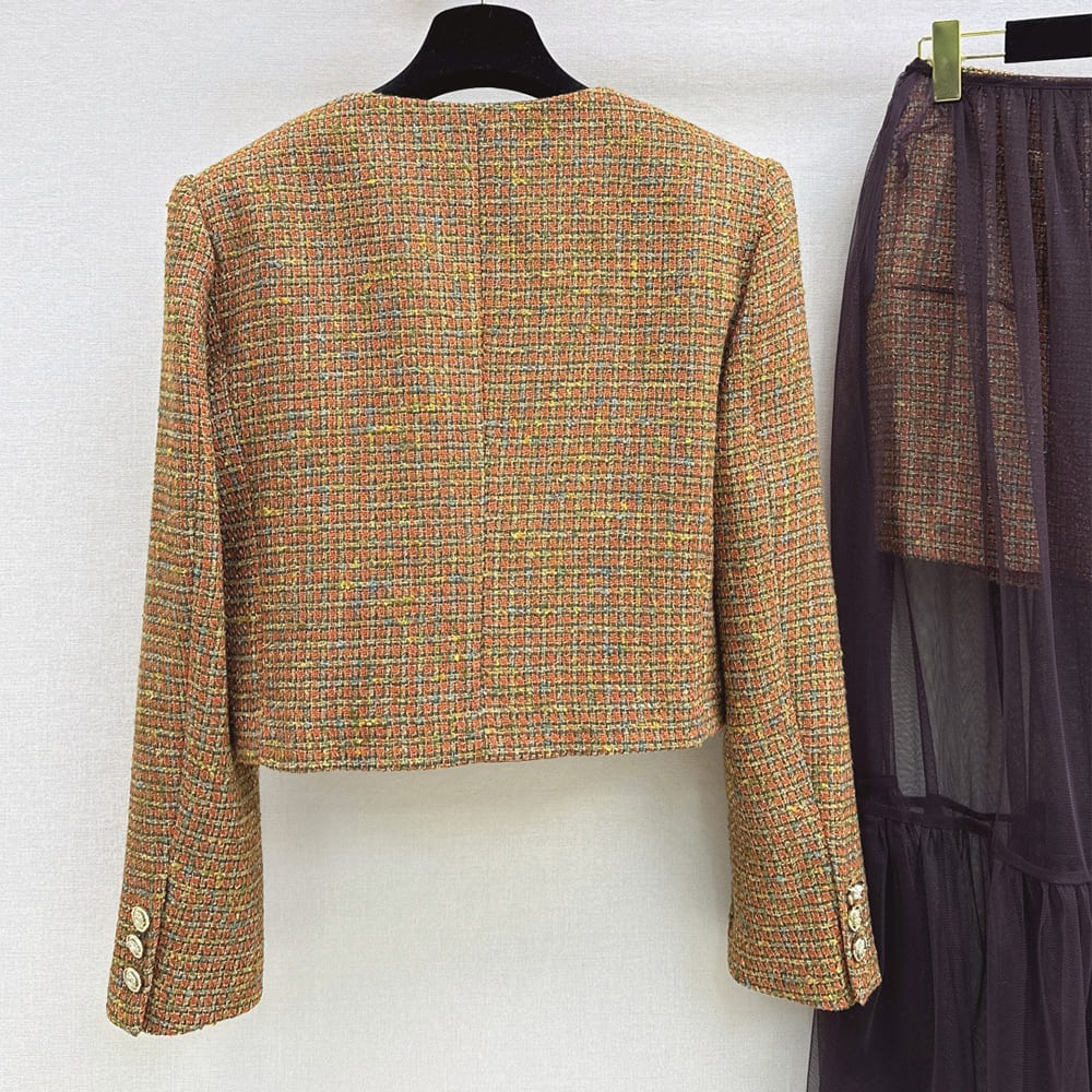 Ch**el WOMEN SUIT(size:S|M|L)