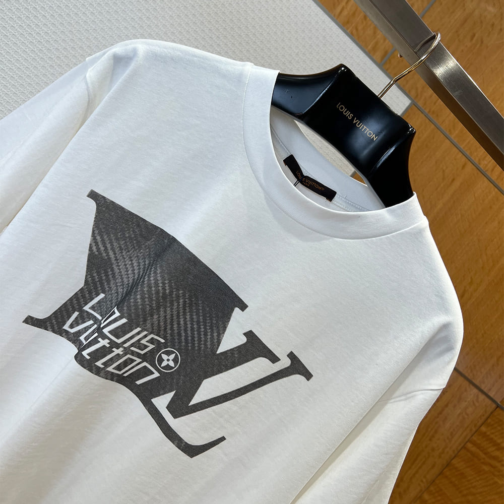 LV UNISEX SHIRT(size:S|M|L|XL)