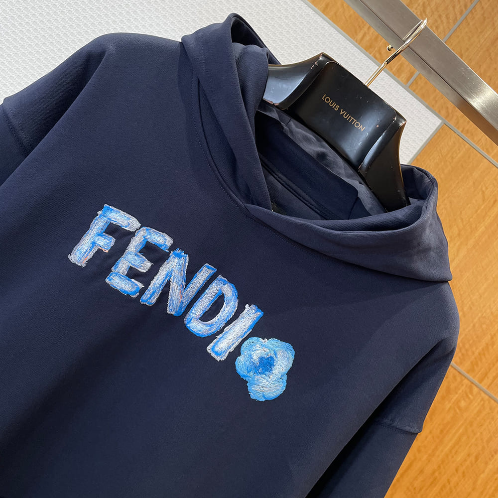 F**di UNISEX SHIRT(size:S|M|L|XL)