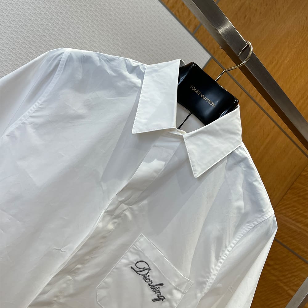 D10r UNISEX SHIRT(size:38|39|40|41)