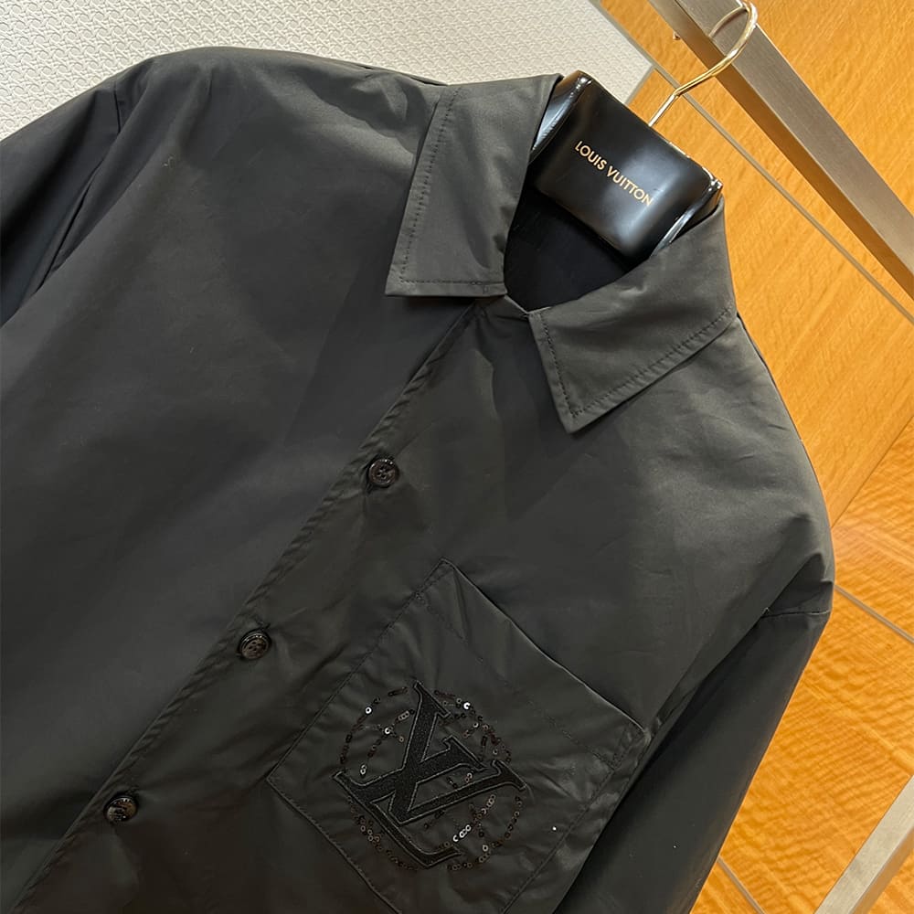 LV UNISEX SHIRT(size:46|48|50|52)