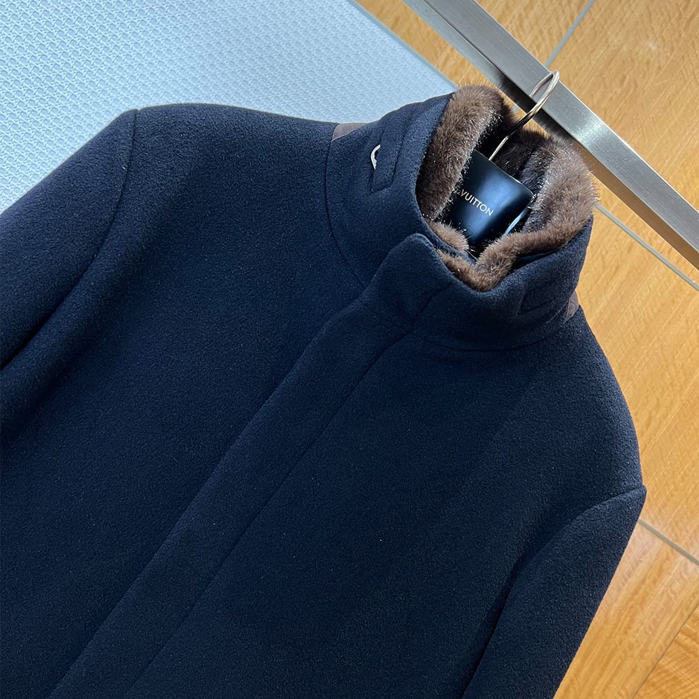 L0r0 P1ana UNISEX COAT(size:M|L|XL|XXL|XXXL)