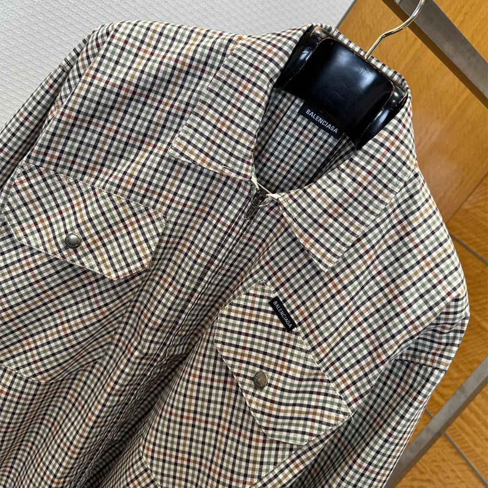 Ba1en*iaga UNISEX COAT(size:0|1|2|3)