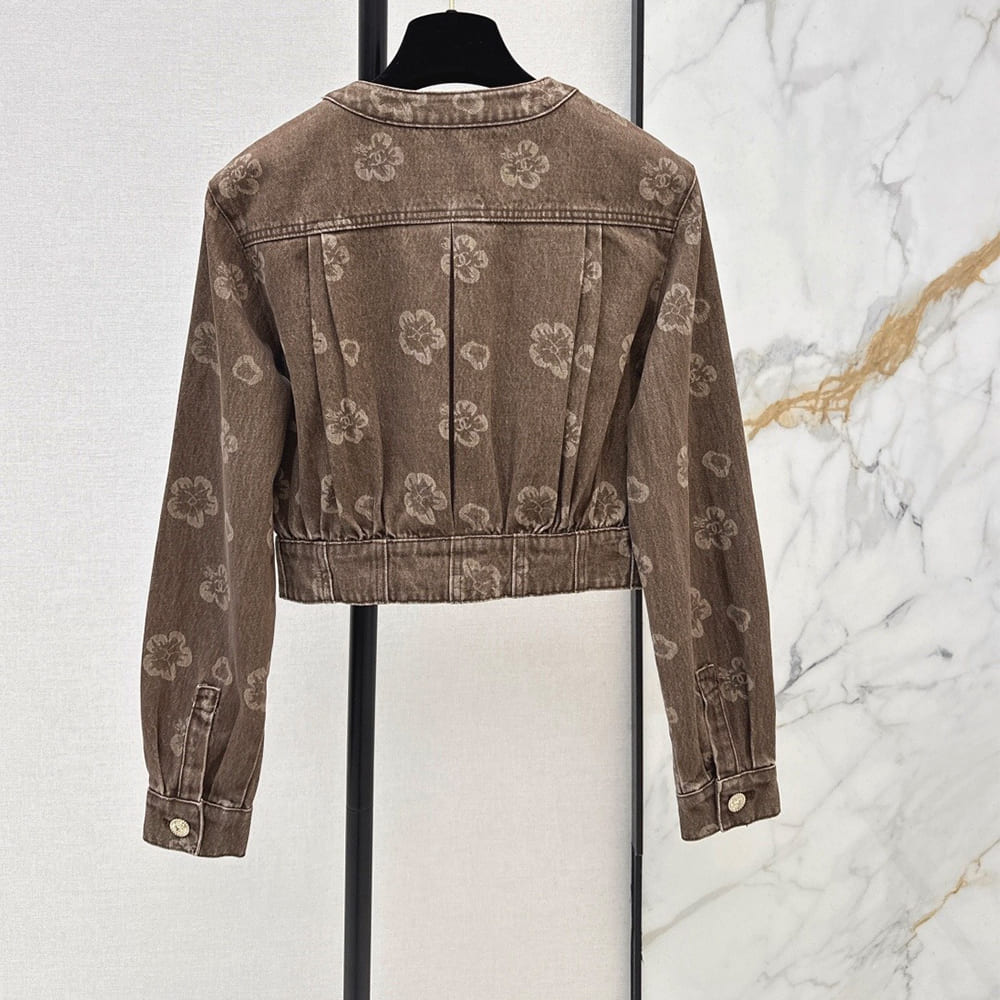 Ch**el WOMEN SUIT(size:S|M|L)