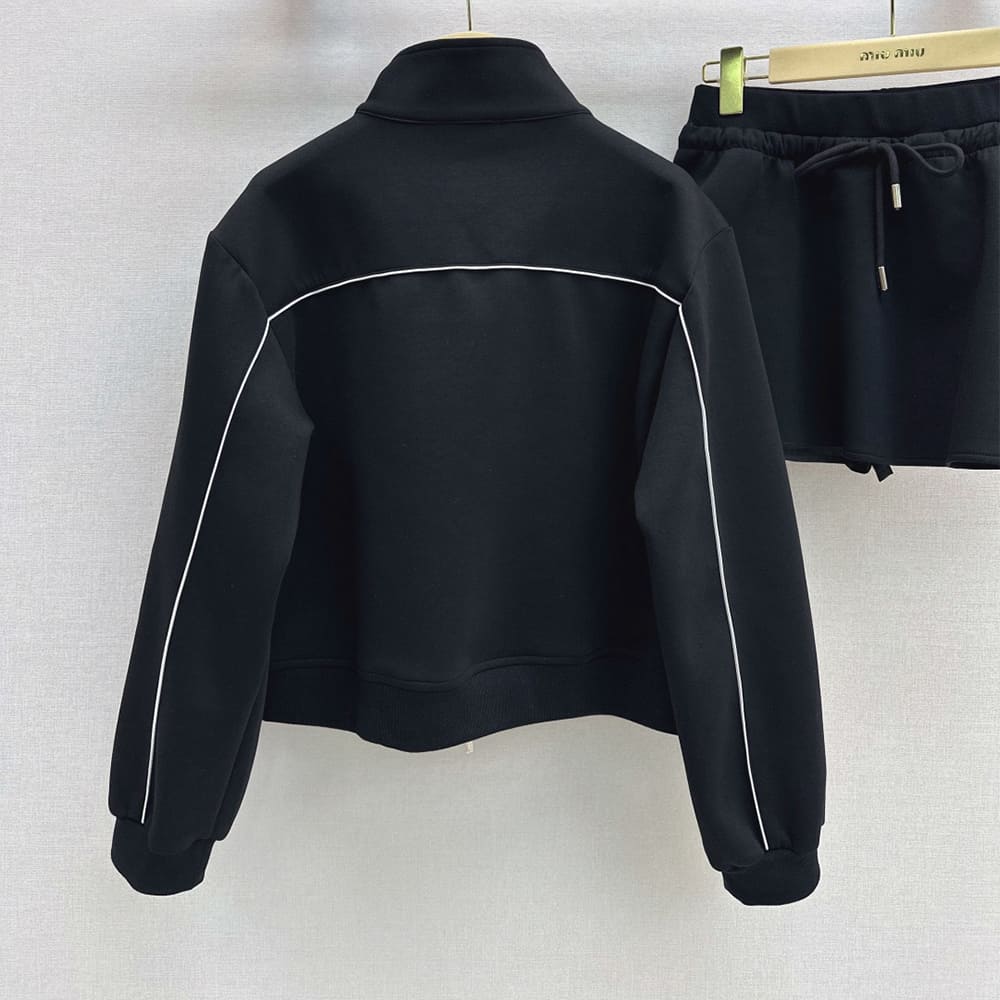 M1um1u WOMEN SUIT(size:S|M|L)