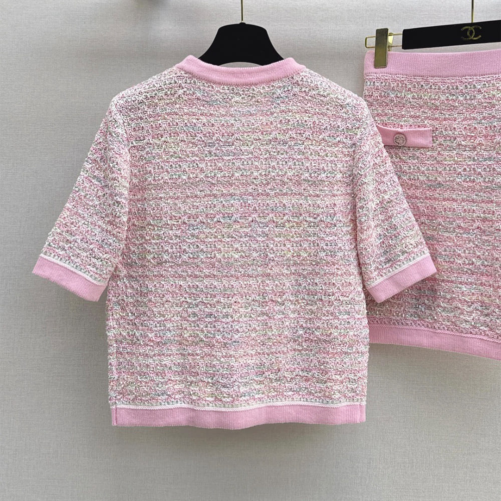 Ch**el WOMEN SUIT(size:S|M|L)