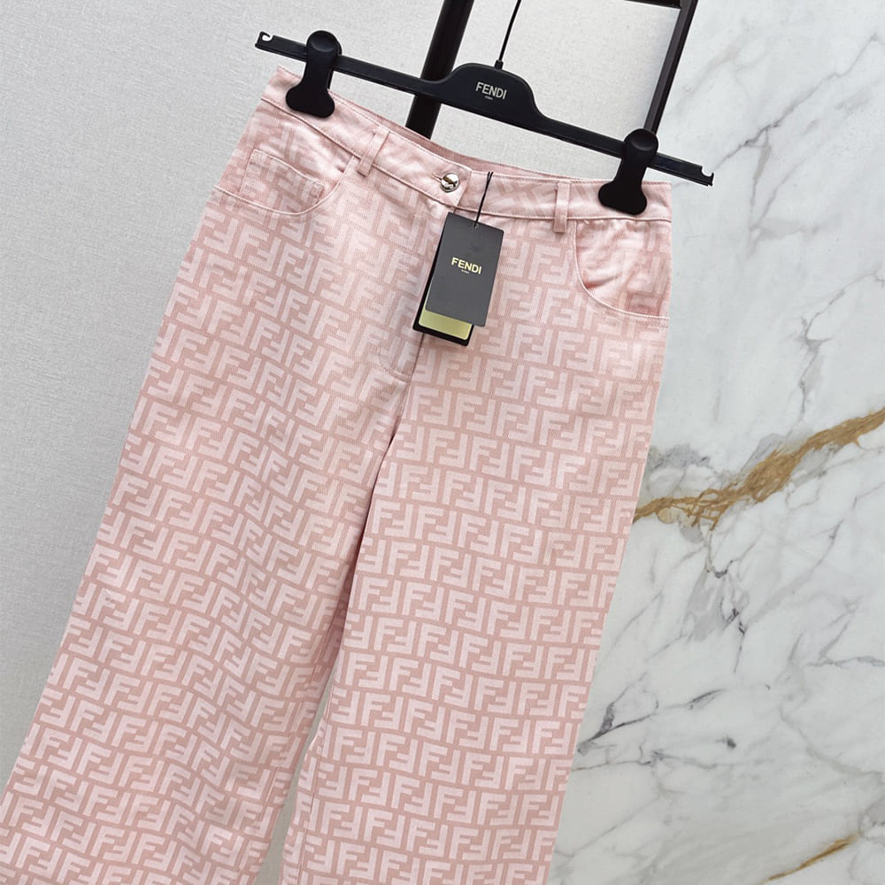 F**di WOMEN PANTS(size:S|M|L)