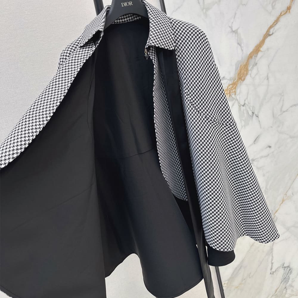 D10r WOMEN COAT(size:S|M|L|XL)
