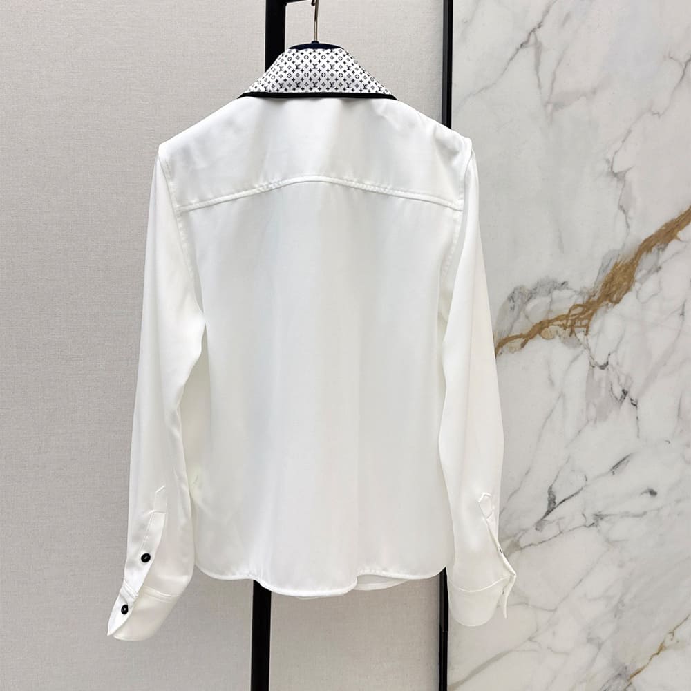 LV WOMEN SHIRT(size:S|M|L|XL)