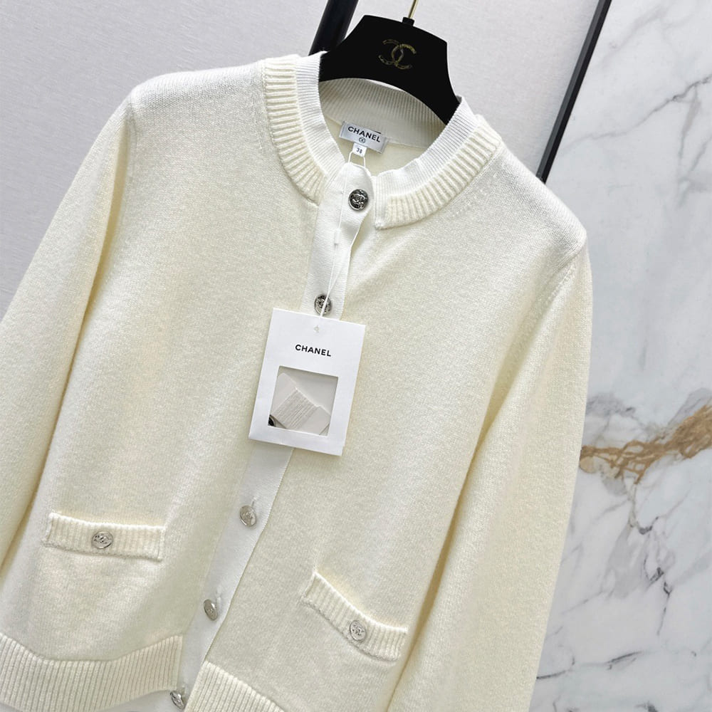 Ch**el WOMEN CARDIGAN(size:S|M|L)