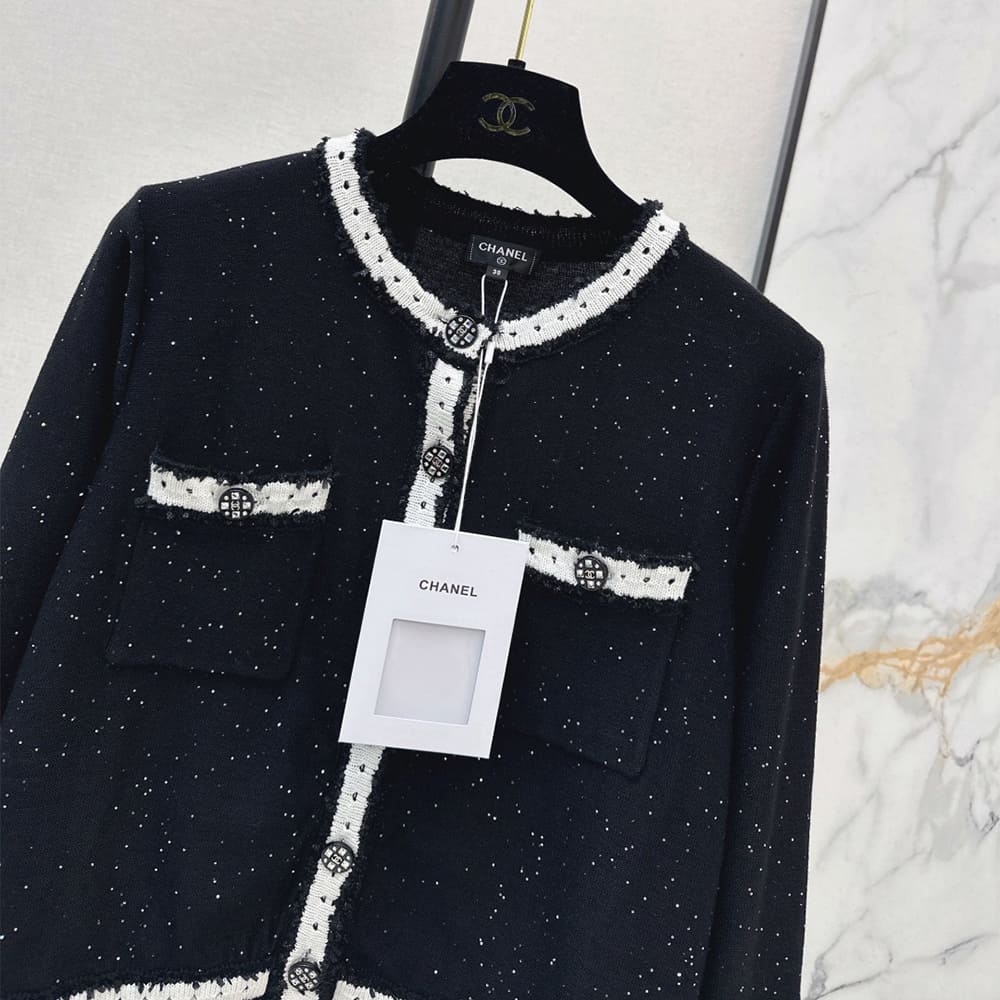 Ch**el WOMEN CARDIGAN(size:S|M|L)