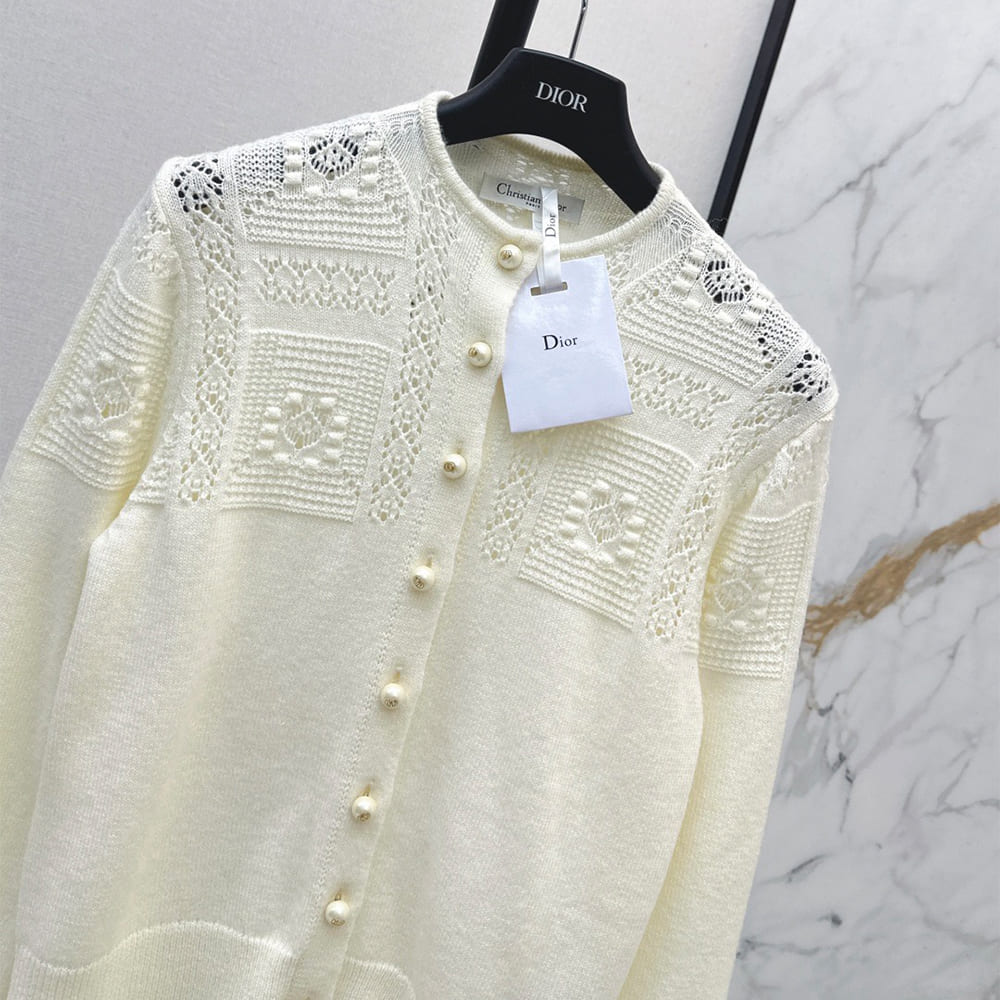 D10r WOMEN CARDIGAN(size:S|M|L)