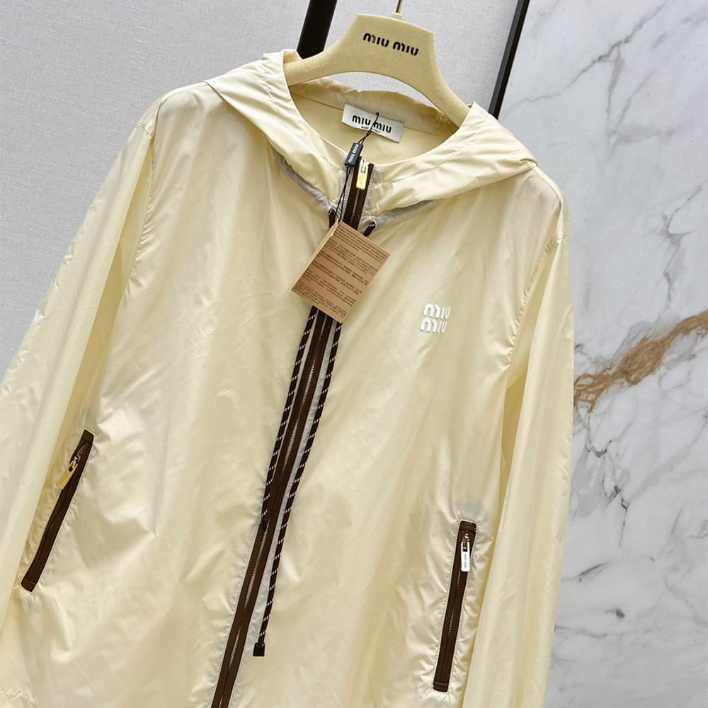 M1um1u WOMEN COAT(size:S|M|L)