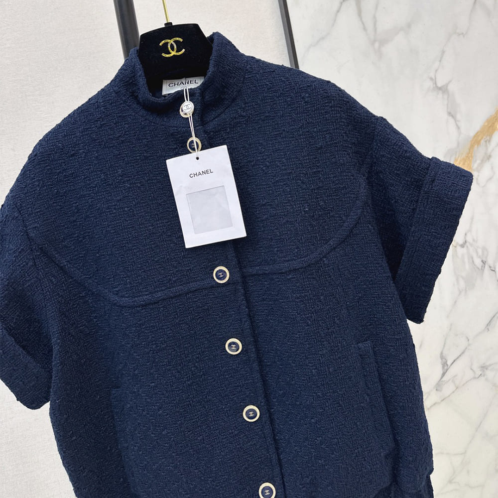 Ch**el WOMEN COAT(size:S|M|L)