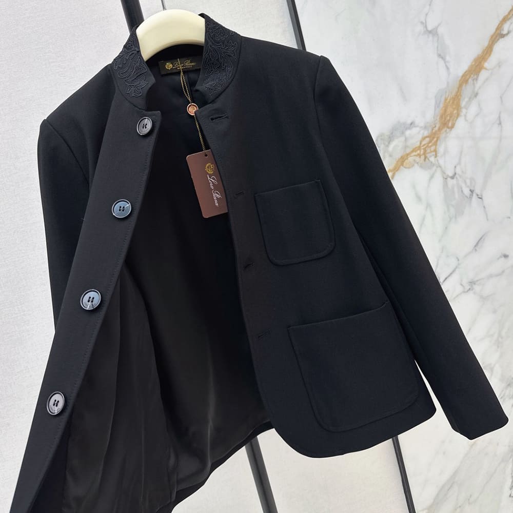 L0r0 P1ana WOMEN COAT(size:S|M|L)