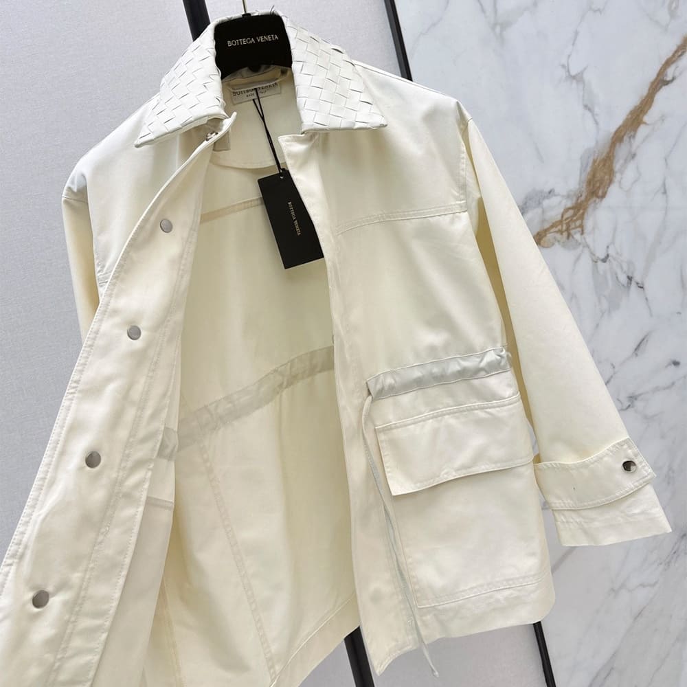 B0tt*ga Ven*ta WOMEN COAT(size:S|M|L)