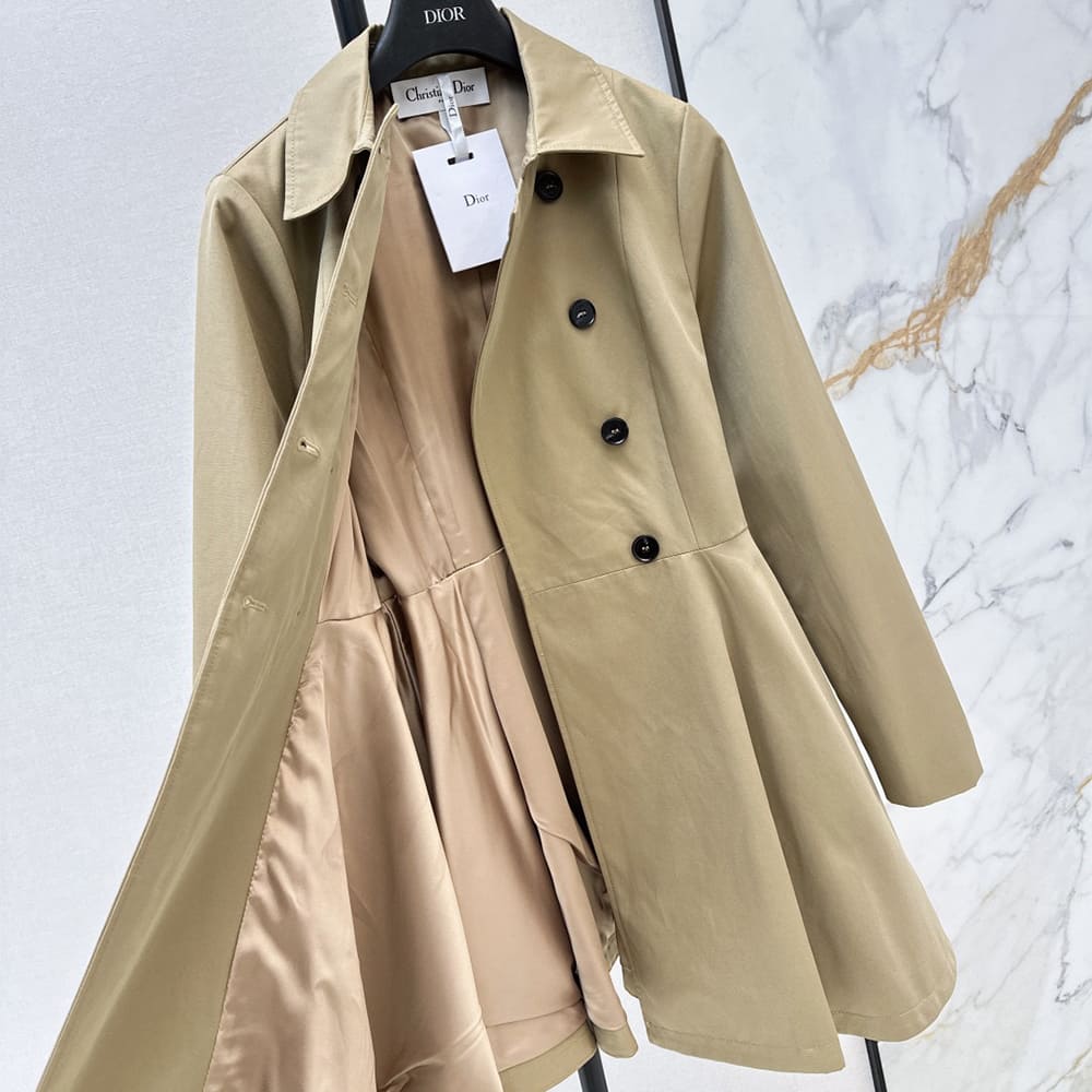 D10r WOMEN COAT(size:S|M|L)