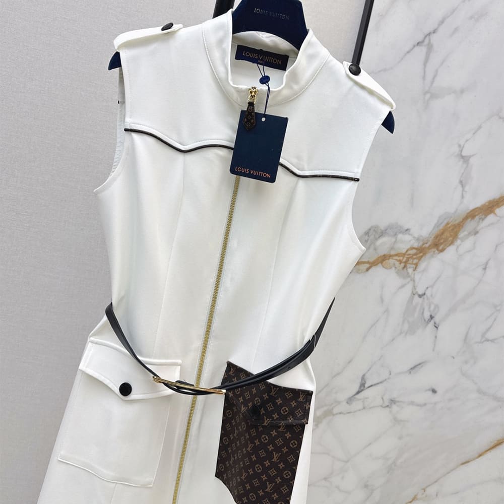LV WOMEN DRESS(size:S|M|L)
