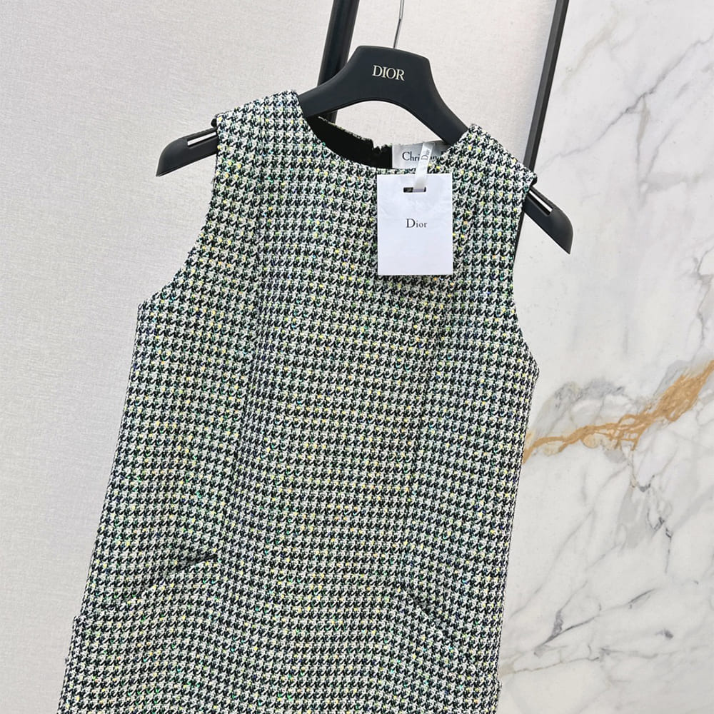 D10r WOMEN DRESS(size:S|M|L)