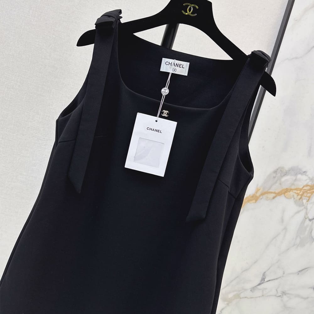 Ch**el WOMEN DRESS(size:S|M|L)